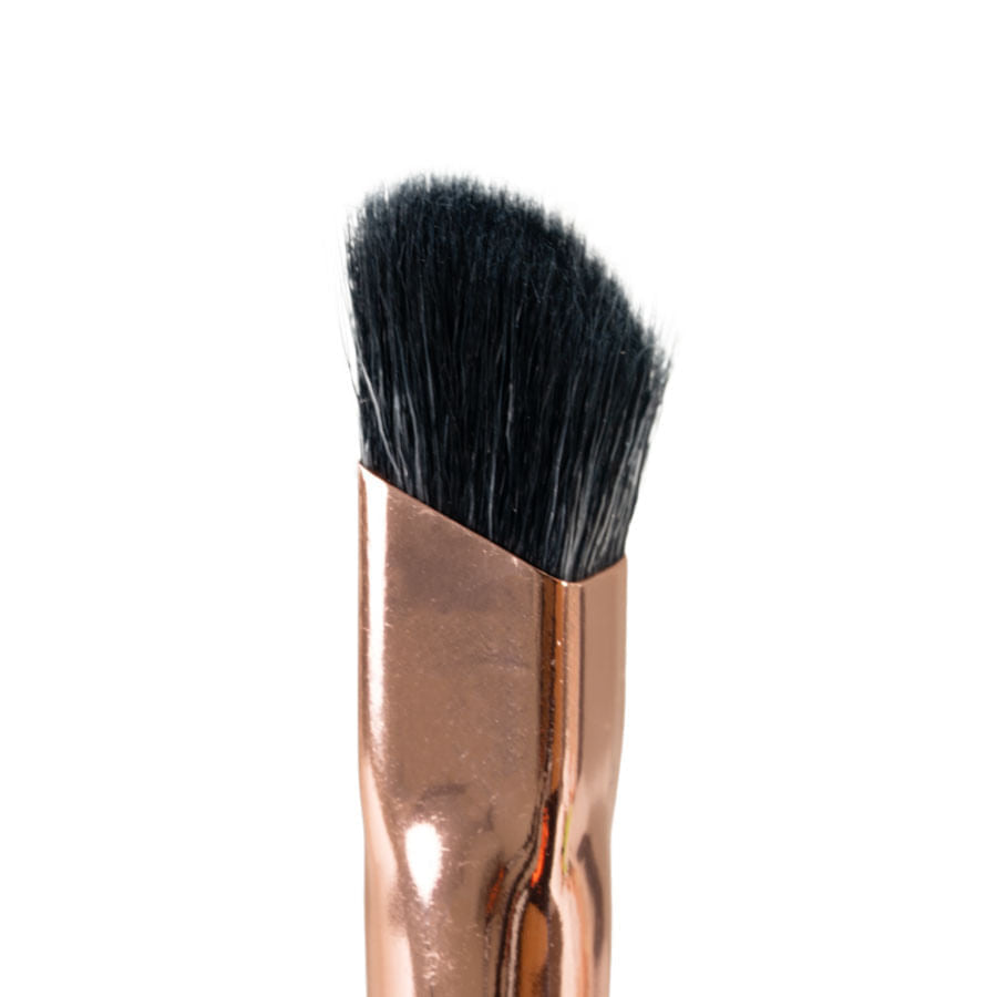 Kit de Brochas Piel Luxe Trendy