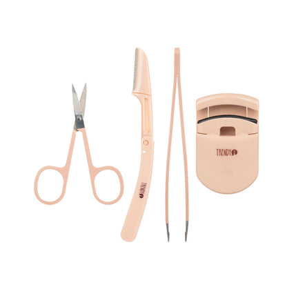 Kit de Herramientas Básicas Luxe Trendy