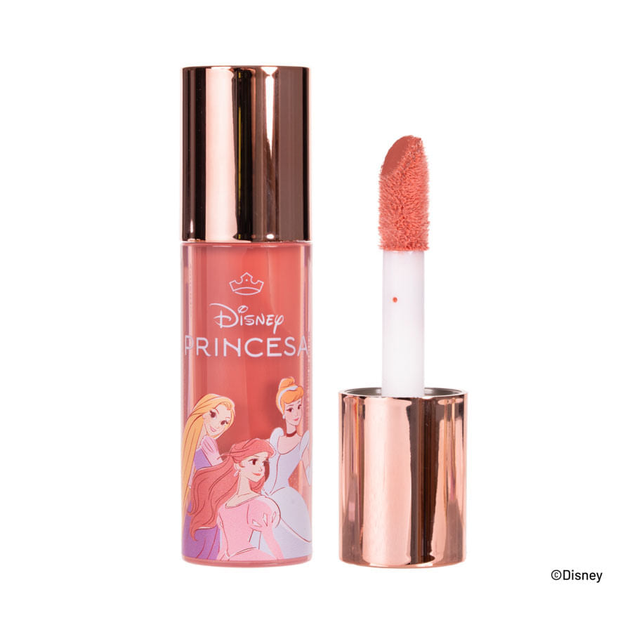 Kit de Labios Gloss Princesas Trendy