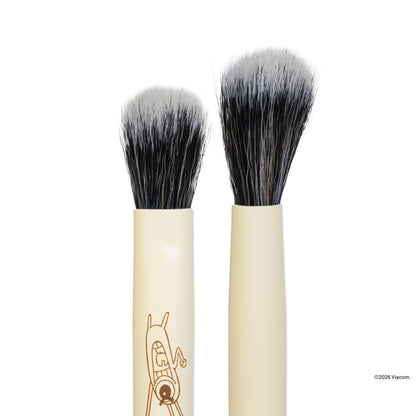 Kit X6 Brochas Piña Bob Esponja Trendy