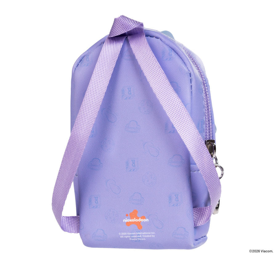 Kit X6 Brochas Mini Rugrats Trendy