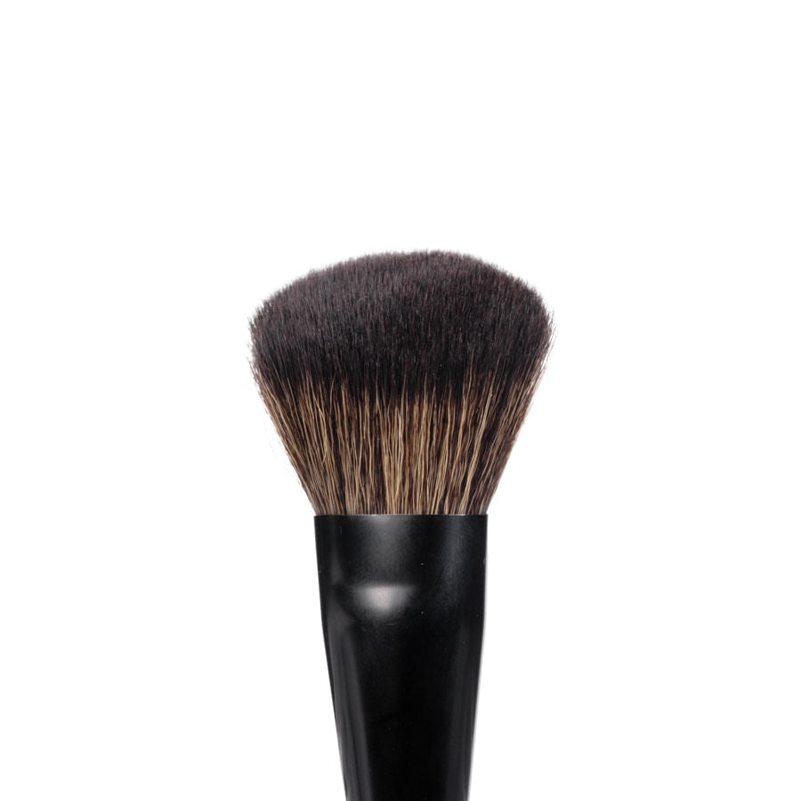Kit X4 Brochas Brown Trendy