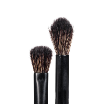 Kit X4 Brochas Brown Trendy