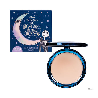 Polvo Compacto Banana Jack Trendy