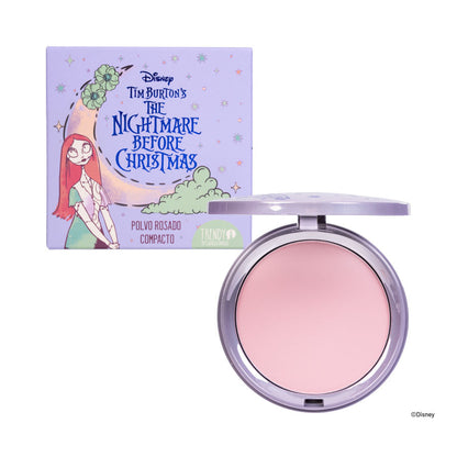 Polvo Compacto Banana Jack - Sally Trendy
