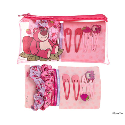 Kit Accesorios Pelo Lotso Toy Story Trendy