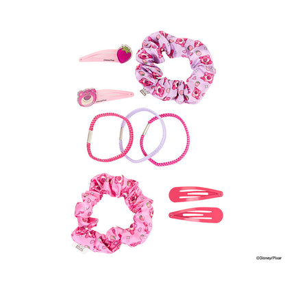 Kit Accesorios Pelo Lotso Toy Story Trendy