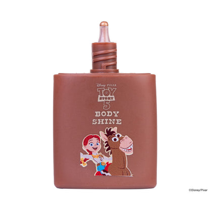 Malteada Bronceadora Body Shine Toy Story Trendy