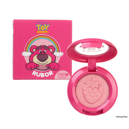Mini Rubor Lotso Toy Story Trendy