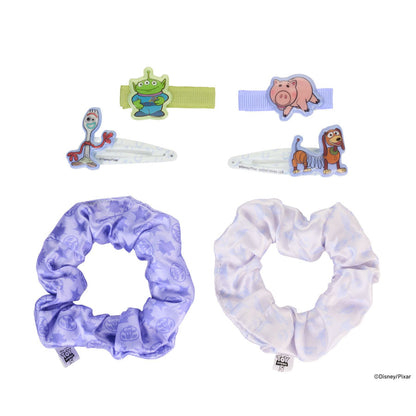 Cartuchera Metálica Toy Story Trendy