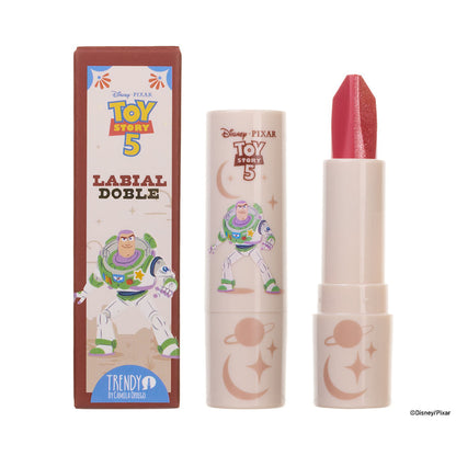 Labial Doble Vaquero Toy Story Trendy