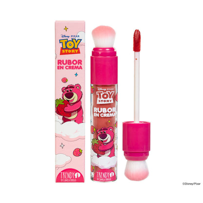 Rubor En Crema Lotso Toy Story Trendy