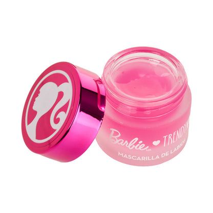 Mascarilla de Labios Barbie Core Trendy