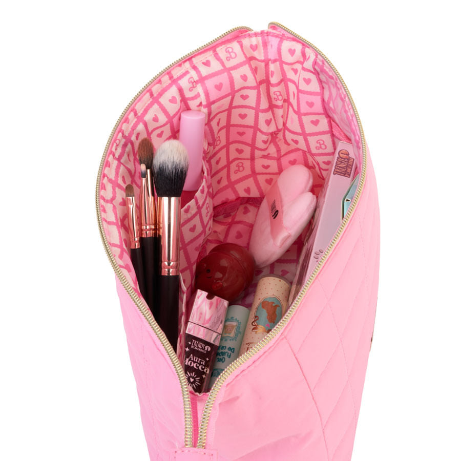Cosmetiquera Barbie Dreams Trendy