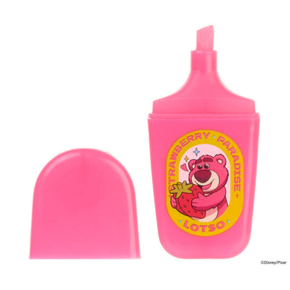 Kit Papeleria Lotso Toy Story Trendy