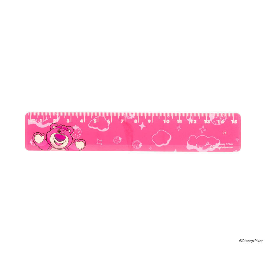 Kit Papeleria Lotso Toy Story Trendy