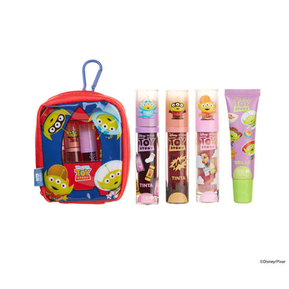 Kit Pizza Planet Toy Story Trendy
