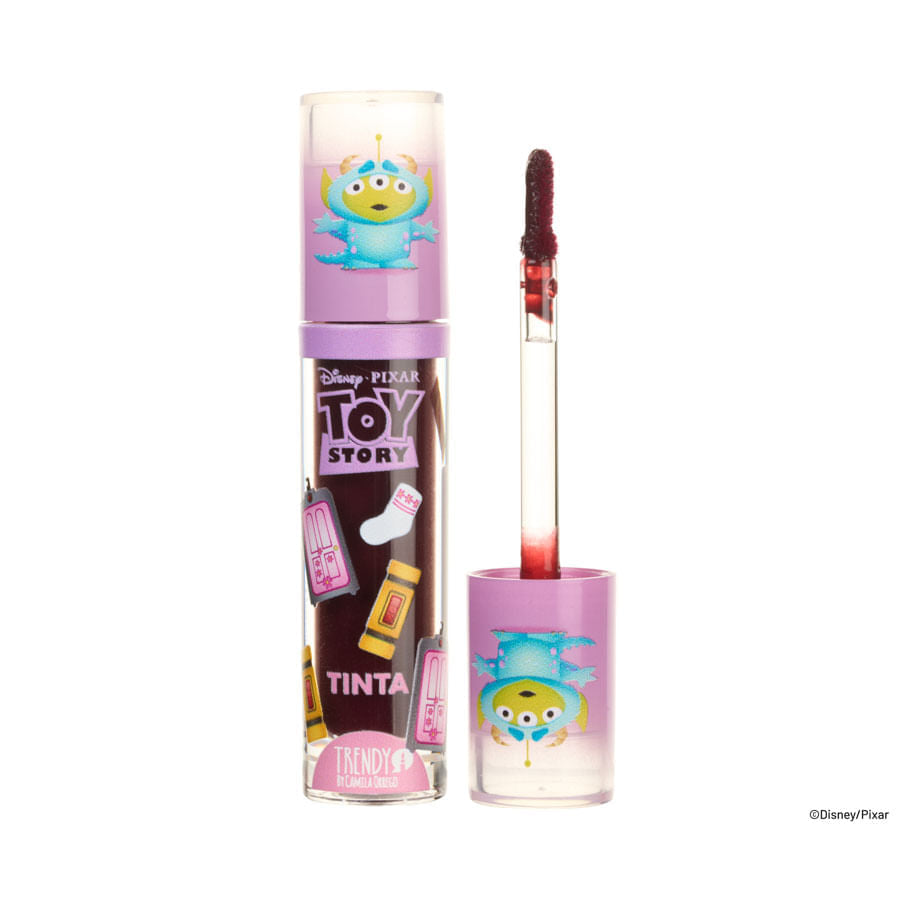Kit Pizza Planet Toy Story Trendy