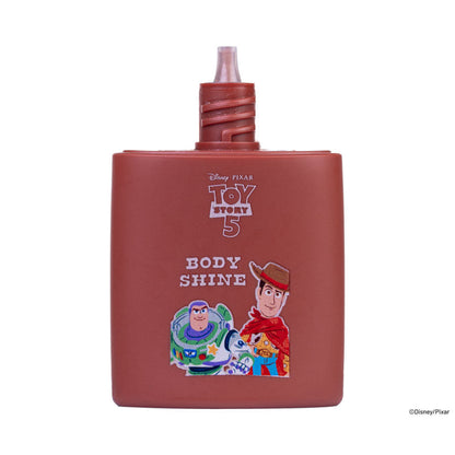 Malteada Bronceadora Body Shine Toy Story Trendy