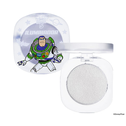 Iluminador Morado Buzz Toy Story Trendy