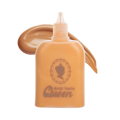 Base Tinta Queen Face Tint Trendy