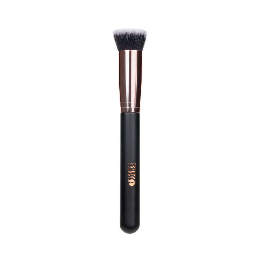 Brocha Kabuki Pequeña P109 Trendy