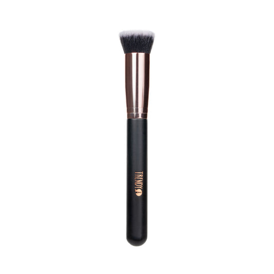 Brocha Kabuki Pequeña P109 Trendy