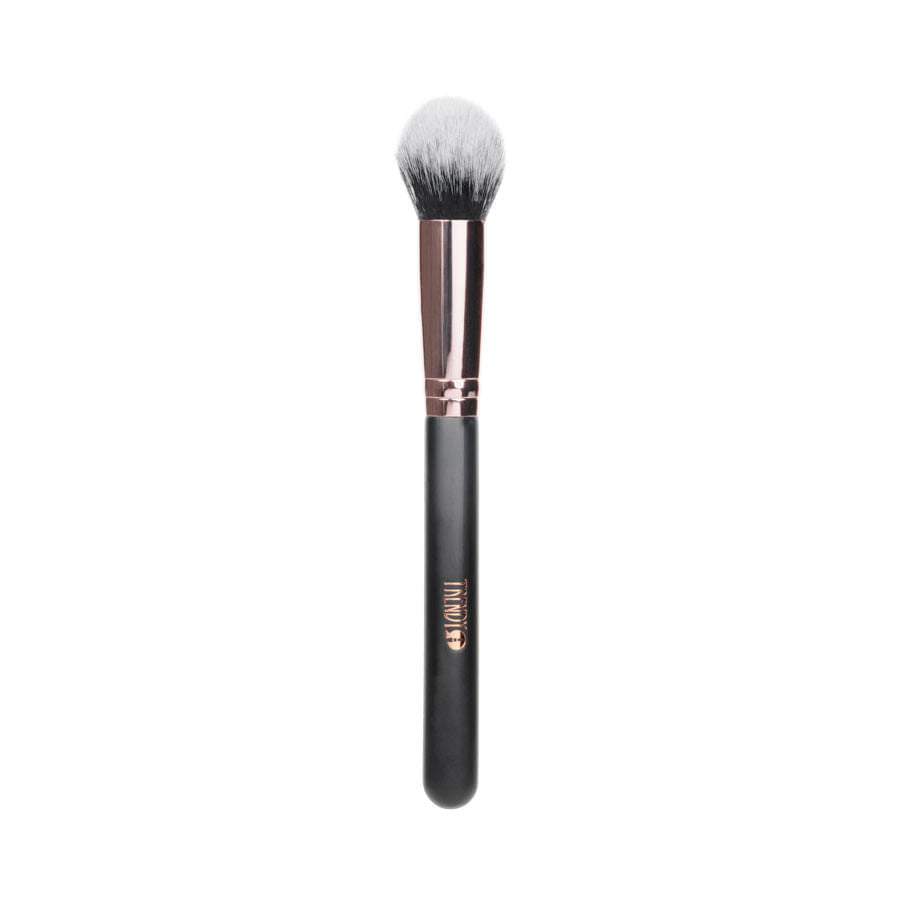 Brocha Iluminador Gota Fluffy P212 Trendy