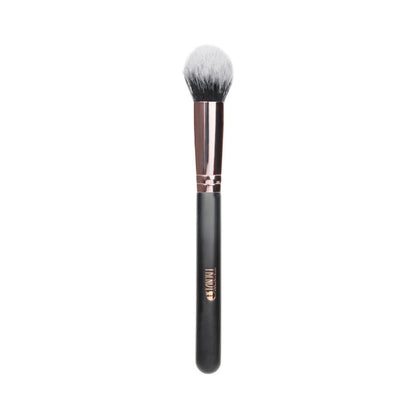 Brocha Iluminador Gota Fluffy P212 Trendy