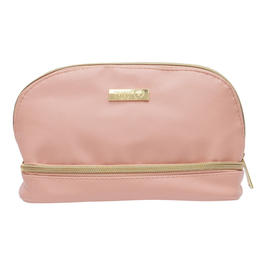 Cosmetiquera Pastel Trendy