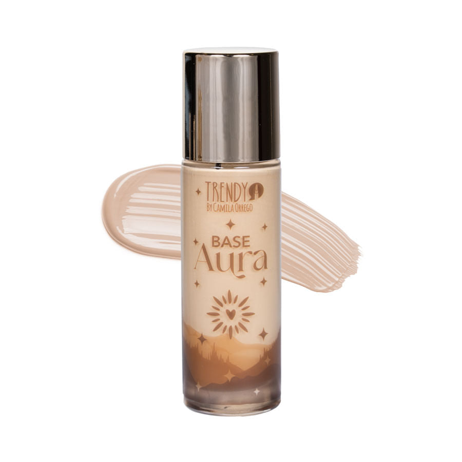 Base Aura Trendy