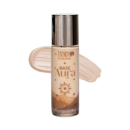 Base Aura Trendy