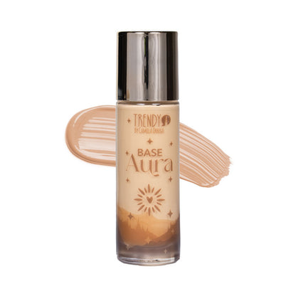 Base Aura Trendy