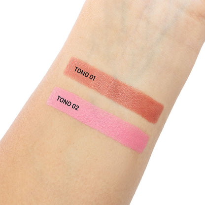 Mini Rubor Mia Blush Trendy