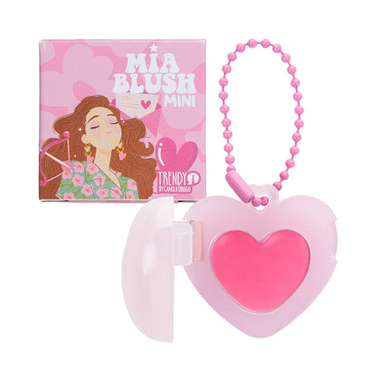 Mini Rubor Mia Blush Trendy