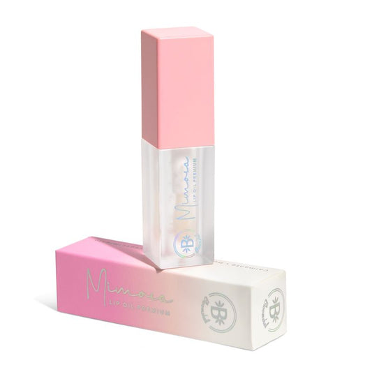 Lip Oil Mimosa Bloomshell