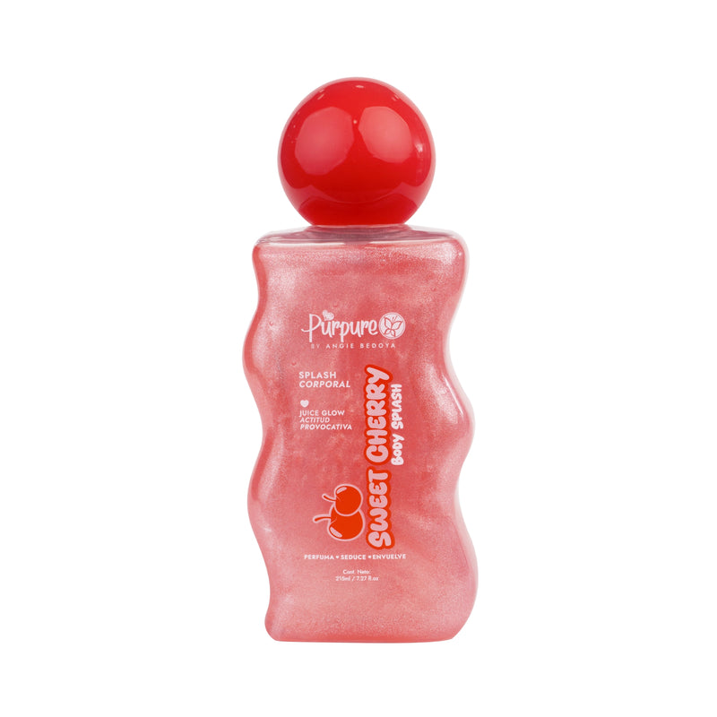 Splash Corporal 215ml Purpure