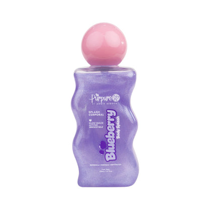 Splash Corporal 215ml Purpure