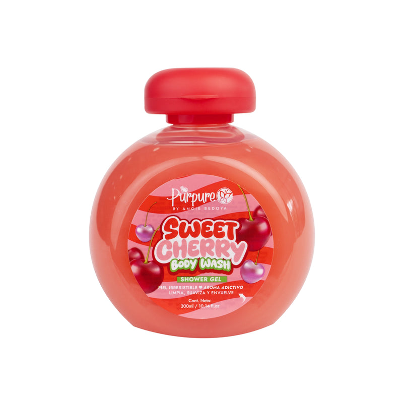 Gel de Ducha 300ml Purpure
