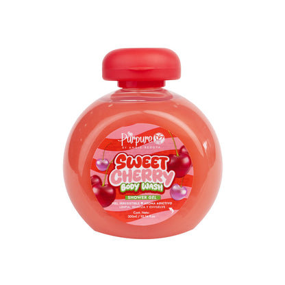 Gel de Ducha 300ml Purpure