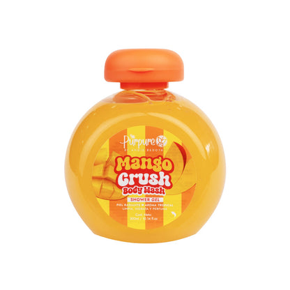Gel de Ducha 300ml Purpure