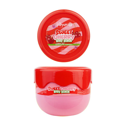 Exfoliante Corporal 350gr Purpure