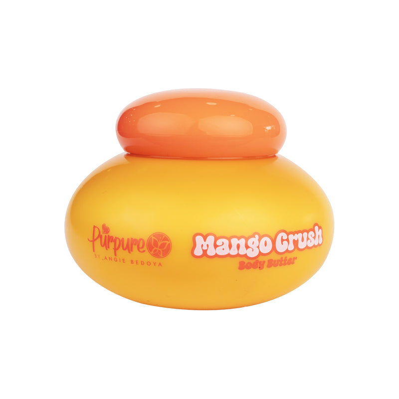 Mantequilla Corporal 250ml Purpure