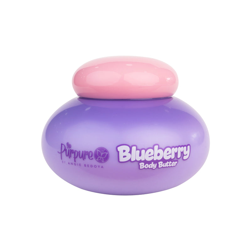 Mantequilla Corporal 250ml Purpure