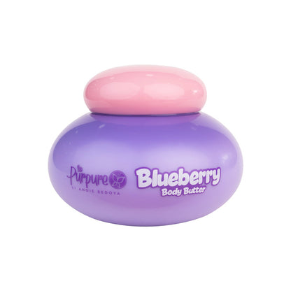 Mantequilla Corporal 250ml Purpure