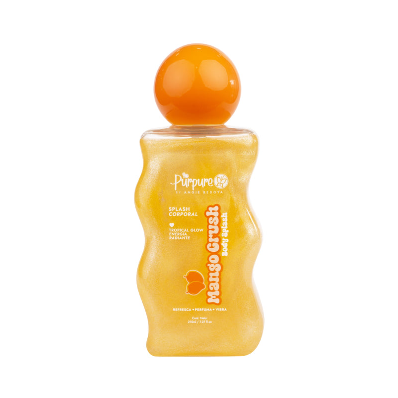 Splash Corporal 215ml Purpure