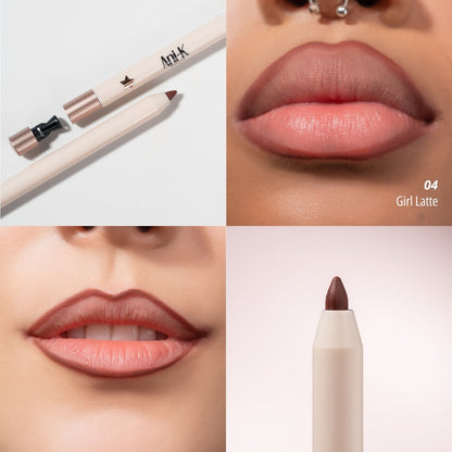 Lápiz Delineador de Labios Kiss Definition Ani-K