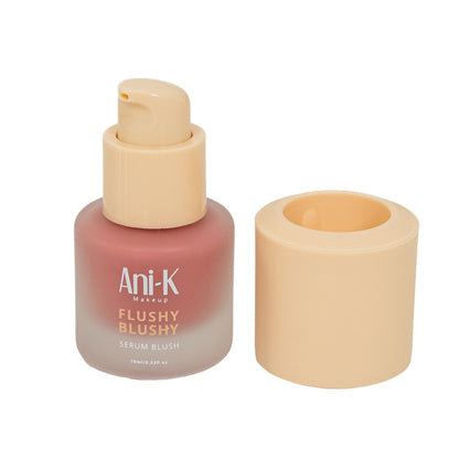 Serum Blush Flushy Blushy Ani-K