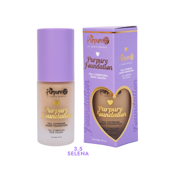 Base Purpure