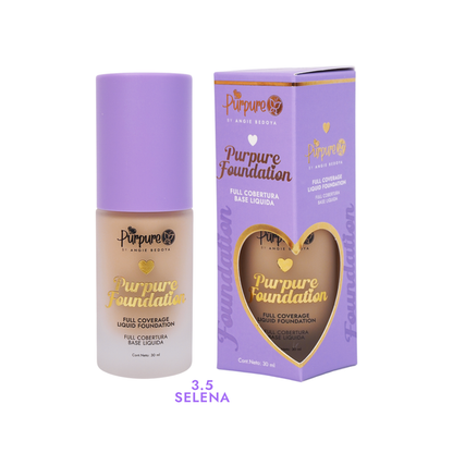 Base Purpure